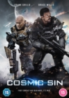 Cosmic Sin - DVD
