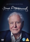 David Attenborough: A Life On Our Planet - DVD