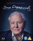 David Attenborough: A Life On Our Planet - Blu-ray