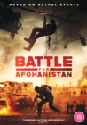 Battle for Afghanistan - DVD