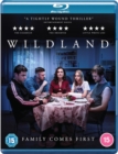 Wildland - Blu-ray