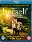 Herself - Blu-ray