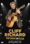 Cliff Richard: The Great 80 Tour - DVD