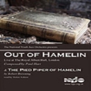 NYJO: Out of Hamelin/The Pied Piper of Hamelin - DVD