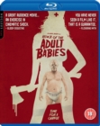 Attack of the Adult Babies - Blu-ray