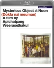 Mysterious Object at Noon - Blu-ray
