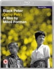 Black Peter - Blu-ray