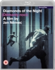 Diamonds of the Night - Blu-ray