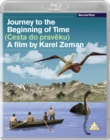 A   Journey to the Beginning of Time - Blu-ray