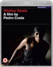 Vitalina Varela - Blu-ray