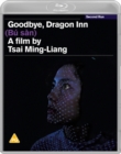 Goodbye, Dragon Inn - Blu-ray