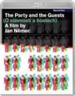 The Party and the Guests - Blu-ray