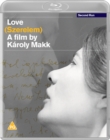 Love - Blu-ray