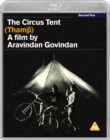 The Circus Tent - Blu-ray