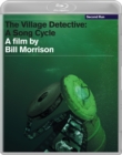 The Village Detective: A Song Cycle - Blu-ray