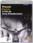 Pharaoh - Blu-ray