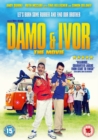 Damo & Ivor: The Movie - DVD