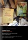 Heavy Water: A Film for Chernobyl - DVD