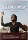 Escape from Luanda - DVD