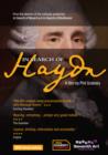 In Search of Haydn - DVD