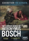 The Curious World of Hieronymous Bosch - DVD