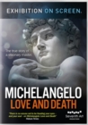 Michelangelo: Love and Death - DVD