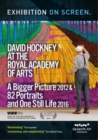 Exhibition On Screen: David Hockney - DVD