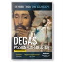 Degas: Passion for Perfection - DVD