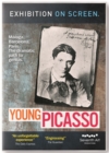 Exhibition On Screen: Young Picasso - DVD