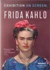 Exhibition On Screen: Frida Kahlo - DVD