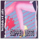 Slipped Disco - CD