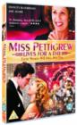 Miss Pettigrew Lives for a Day - DVD