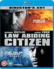 Law Abiding Citizen - Blu-ray