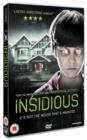 Insidious - DVD