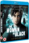 The Woman in Black - Blu-ray
