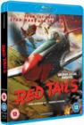 Red Tails - Blu-ray