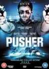 Pusher - DVD