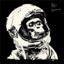 Spacebound Apes - CD