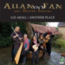Lle arall/Another place - CD