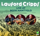Live at BGFM Nantyglo - CD