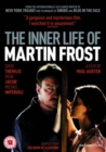 The Inner Life of Martin Frost - DVD