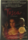 Tosca: Royal Opera House (Pappano) - DVD