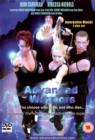 Advanced Warriors - DVD