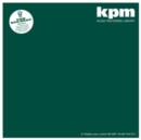 KPM 1000 Series: Big Beat - Vinyl