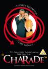 Charade - DVD