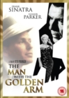 The Man With the Golden Arm - DVD