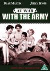 At War With the Army - DVD