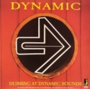 Dubbing at Dynamic Sounds - Vinyl