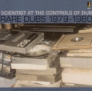 At the Controls of Dub: Rare Dubs 1979-1980 - Vinyl