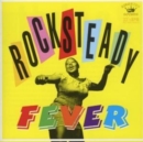 Rocksteady Fever - CD
